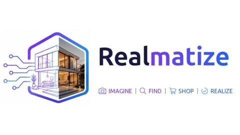 Realmatize™ AI tool preview