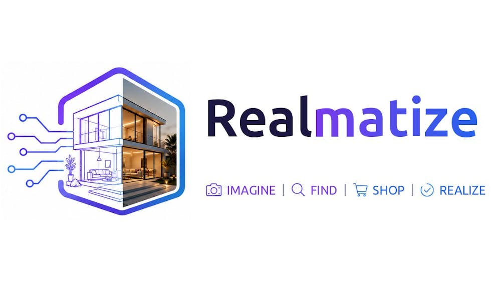 Realmatize™ AI tool preview