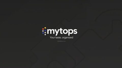MyTops AI tool preview