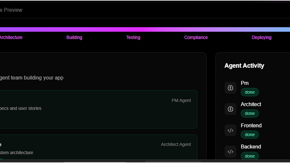BoDiGi 2.0 AI tool preview
