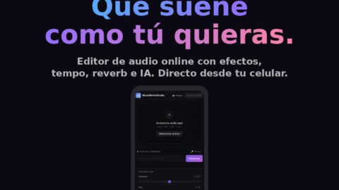 MusicRemixStudio AI tool preview
