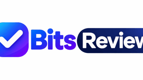 Bits Review AI tool preview