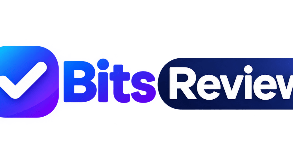 Bits Review AI tool preview