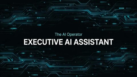 Executive AI Assistant Setup AI tool preview