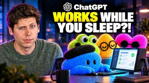 ChatGPT Works 24/7? OpenAI DevDay 2026 AI tool preview