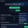 GovContract Radar