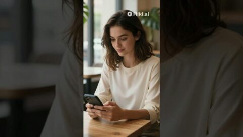 I and Y AI tool preview