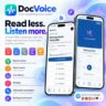 DocVoice