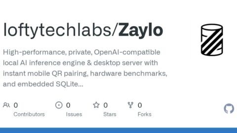 Zaylo AI tool preview
