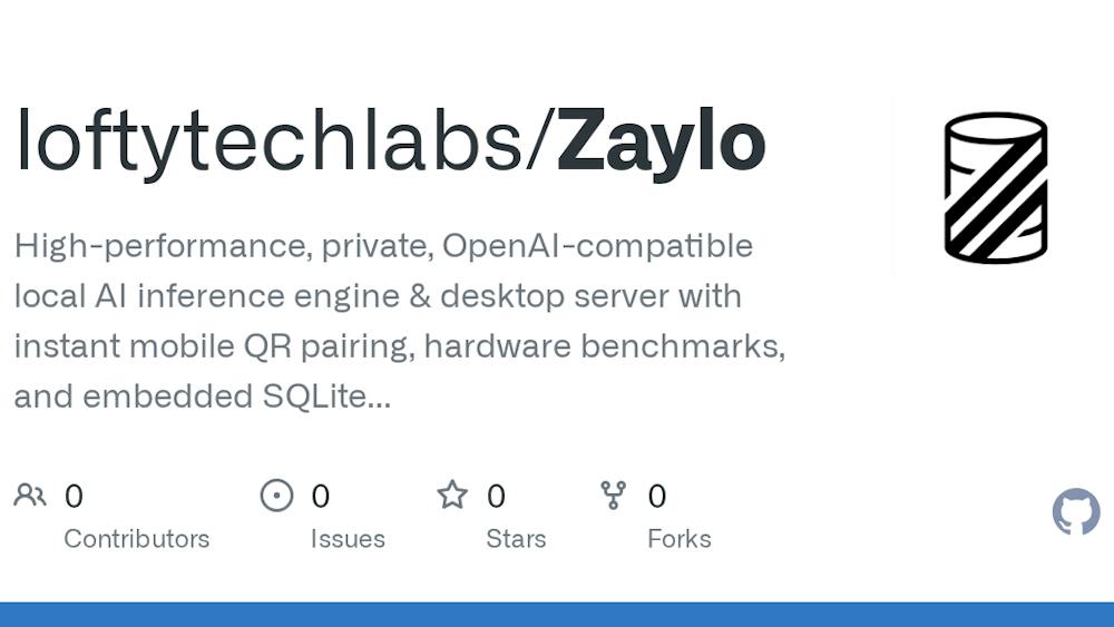 Zaylo AI tool preview