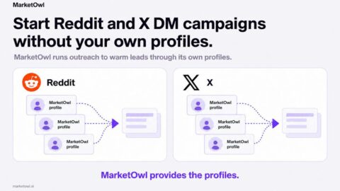 MarketOwl AI tool preview