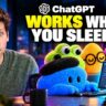 ChatGPT Works 24/7? OpenAI DevDay 2026