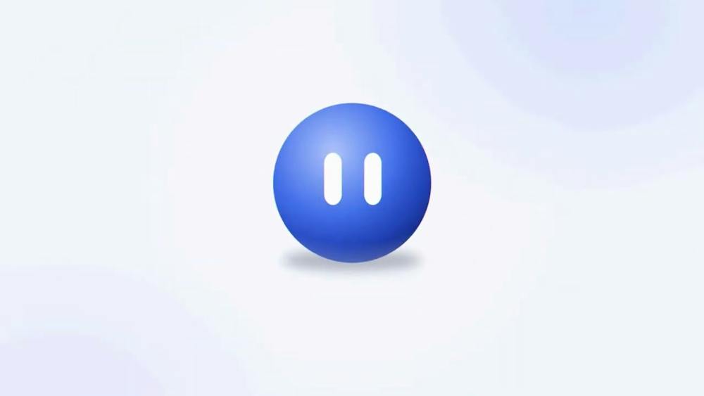 Oru AI tool preview