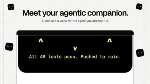 OpenCharm AI tool preview