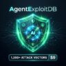AgentExploitDB